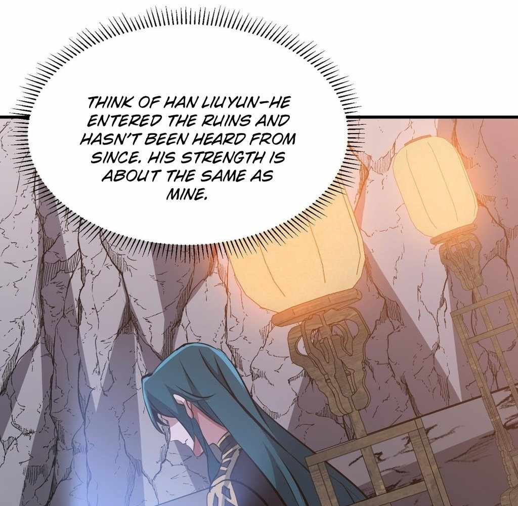 Reborn as a Demonic Cultivator: Starting with a Zombie Planet Chapter 43 58